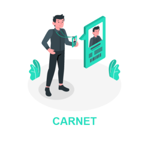 CARNET
