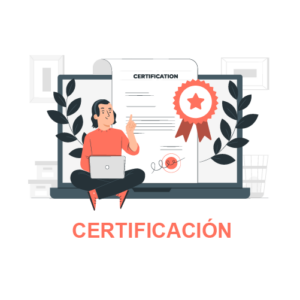 CERTIFICACIÓN