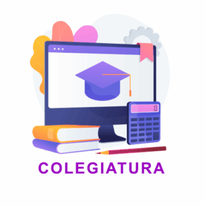 CUOTA DE COLEGIATURA