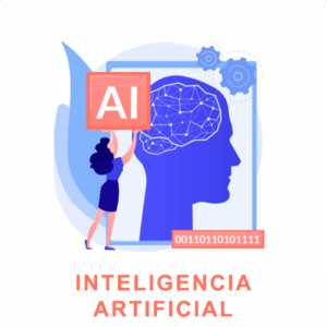 INTELIGENCIA ARTIFICIAL